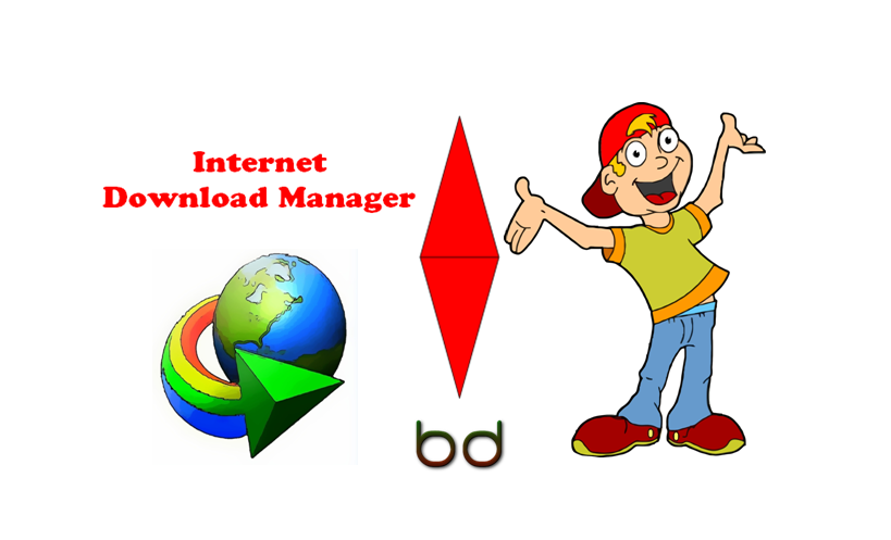 crack internet download manager gratuit